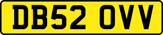 DB52OVV