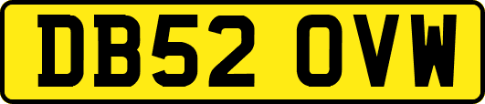 DB52OVW
