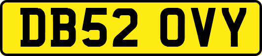 DB52OVY
