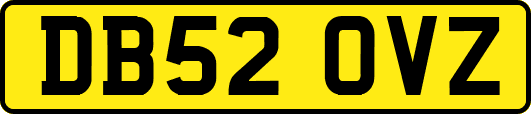 DB52OVZ