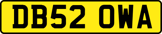 DB52OWA