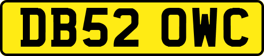 DB52OWC