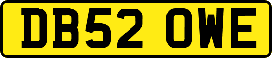 DB52OWE