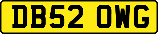 DB52OWG