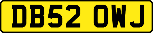 DB52OWJ