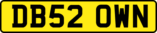 DB52OWN