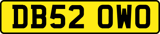 DB52OWO