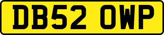 DB52OWP
