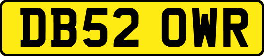 DB52OWR