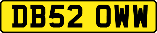 DB52OWW