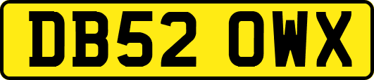 DB52OWX
