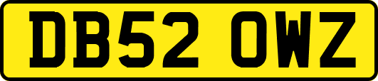 DB52OWZ