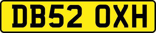 DB52OXH