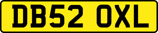 DB52OXL