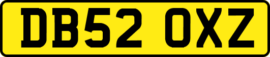 DB52OXZ