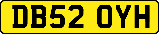DB52OYH