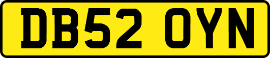 DB52OYN