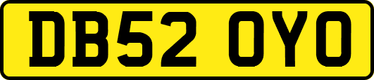 DB52OYO