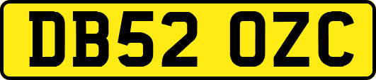 DB52OZC
