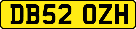 DB52OZH