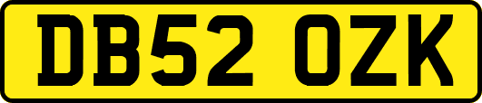 DB52OZK