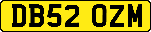 DB52OZM