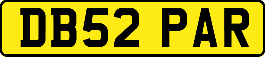 DB52PAR