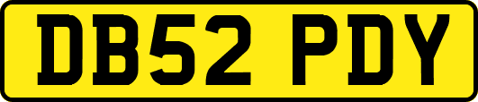 DB52PDY