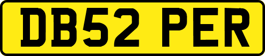 DB52PER