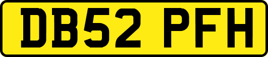 DB52PFH