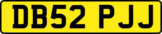 DB52PJJ