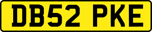 DB52PKE
