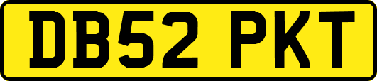 DB52PKT