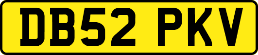 DB52PKV