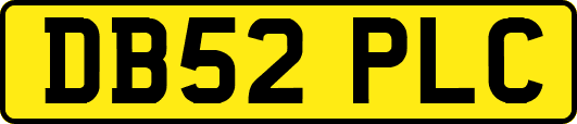 DB52PLC