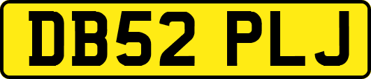 DB52PLJ