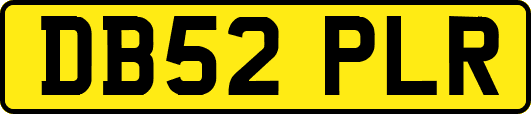 DB52PLR