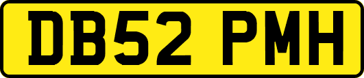 DB52PMH