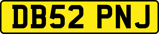 DB52PNJ