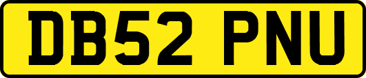 DB52PNU