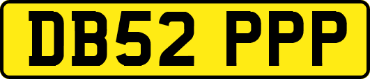 DB52PPP