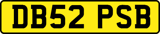 DB52PSB