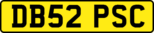 DB52PSC