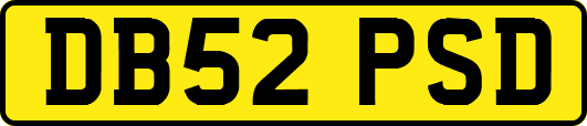 DB52PSD