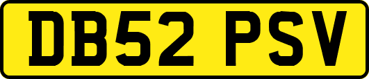 DB52PSV