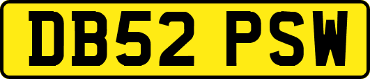 DB52PSW
