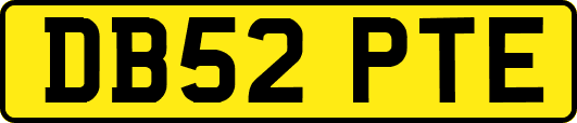 DB52PTE