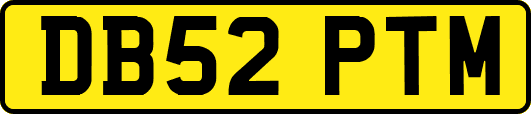 DB52PTM