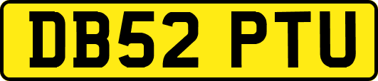 DB52PTU