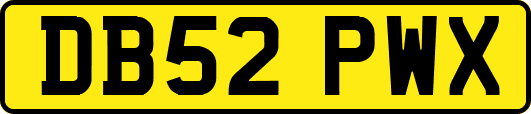 DB52PWX